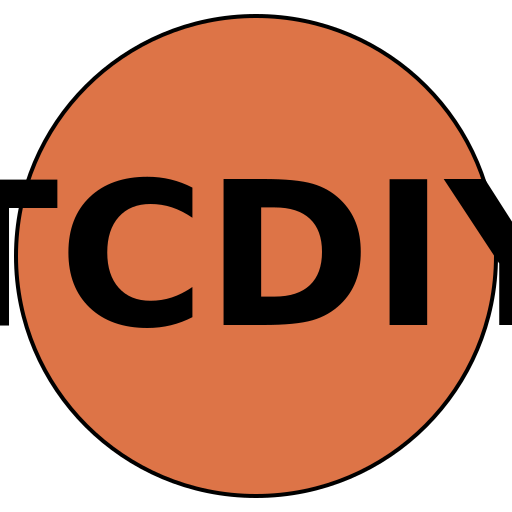 TrustCraft DIY